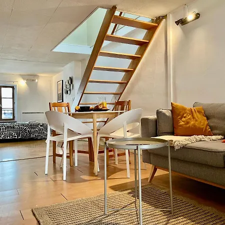 Jason Apartment