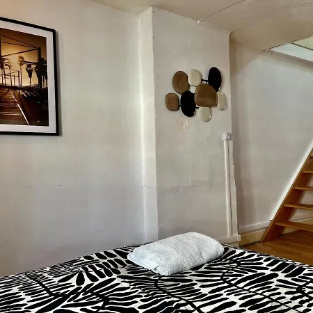 Apartment Jason *