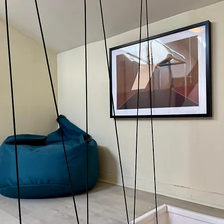 Jason Apartment *